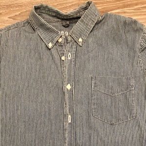 Gap 1969 Men’s LS Shirt